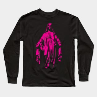 BLOODY MARY Long Sleeve T-Shirt